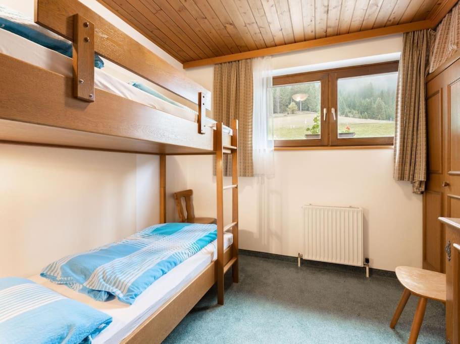 Ferienwohnungen-Lippenhof Sankt Jakob in Defereggen Exterior foto